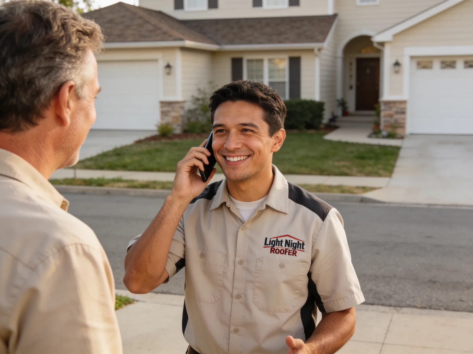 Emergency Roof Repair Crystal Lake, IA FAQs